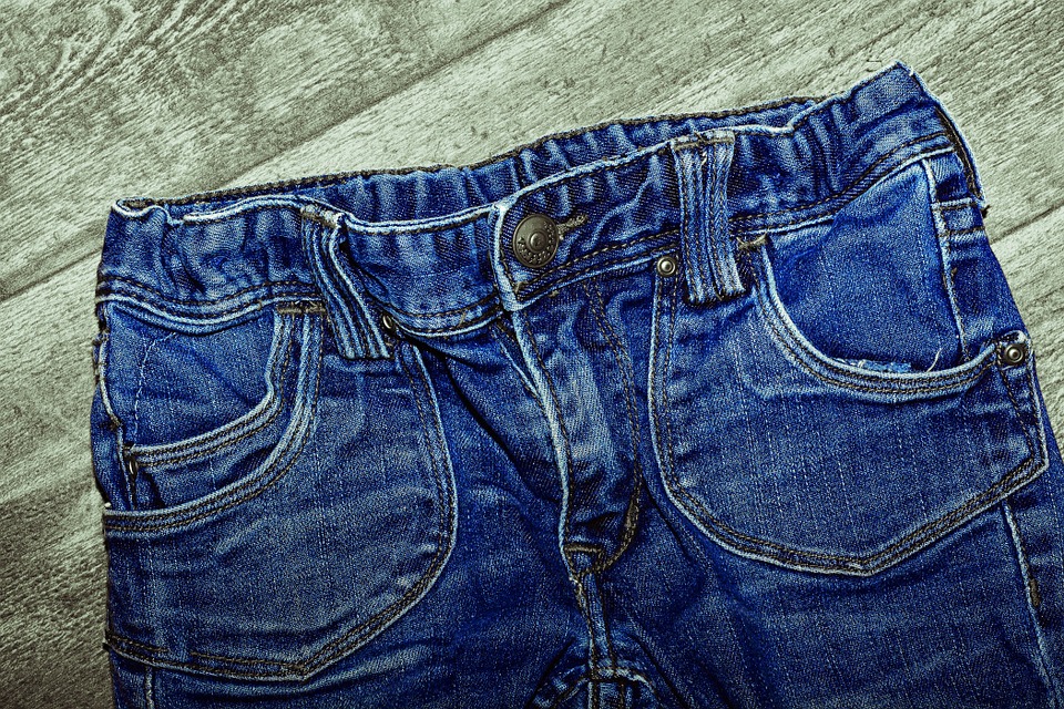 Pæne billige jeans
