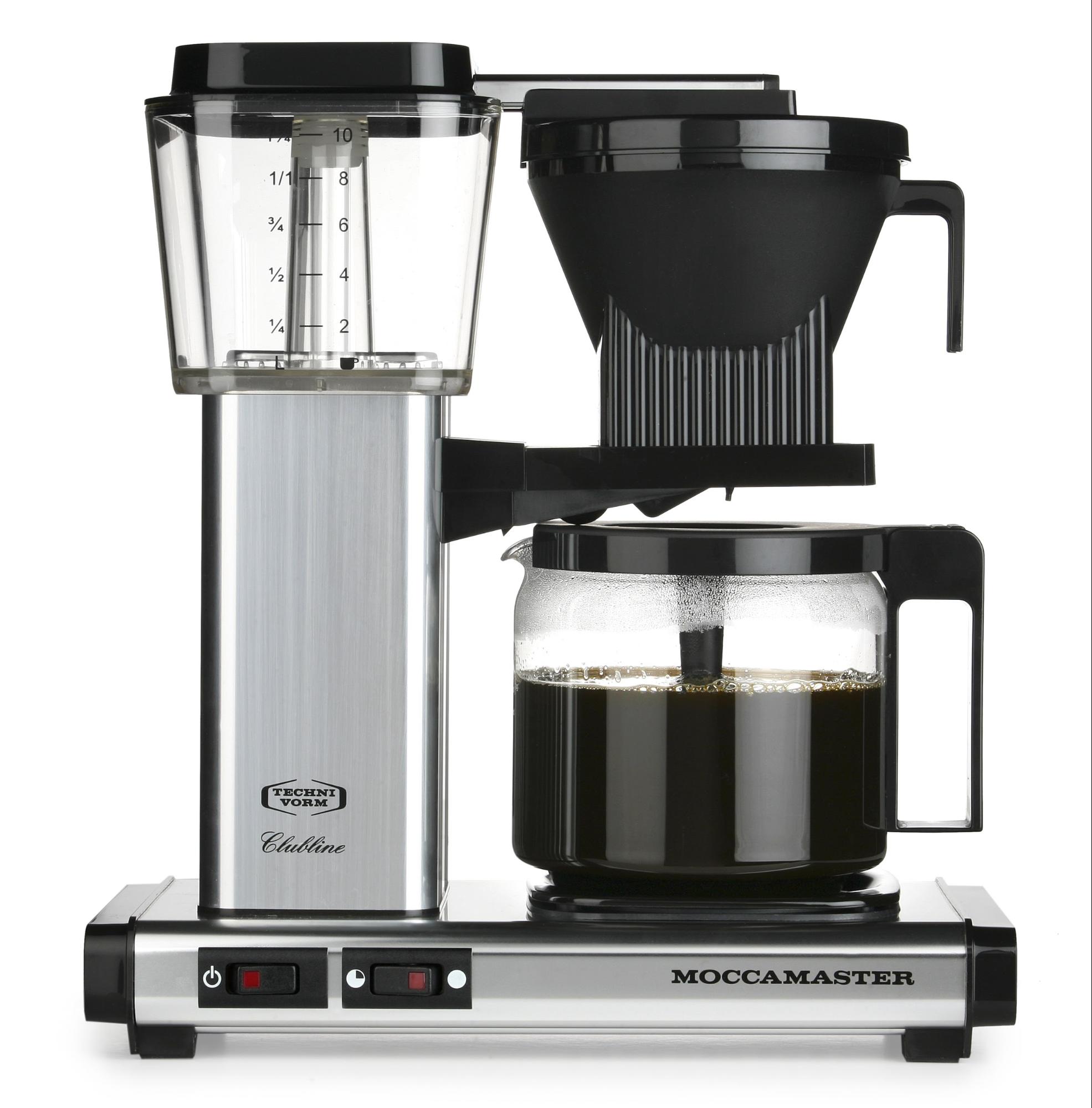 moccamaster