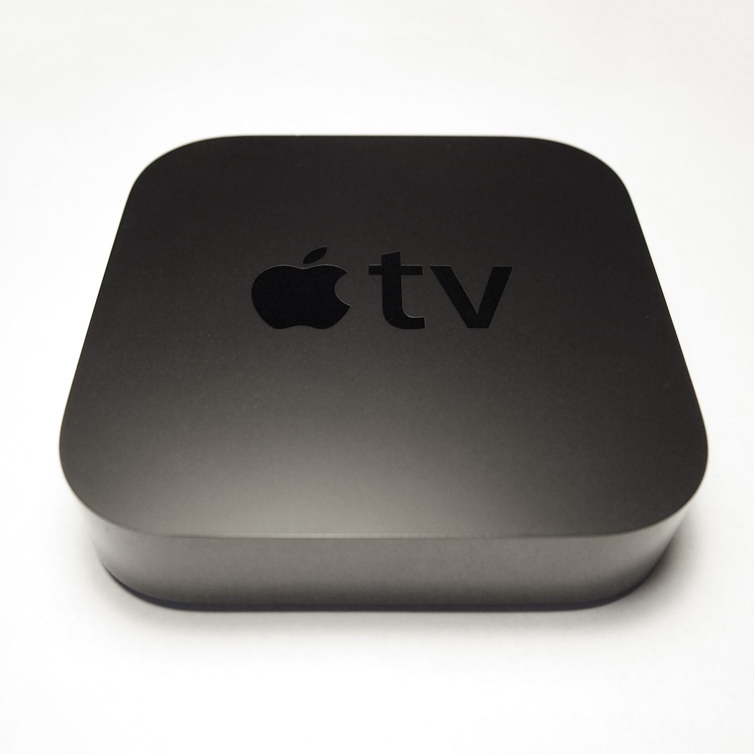 AppleTV